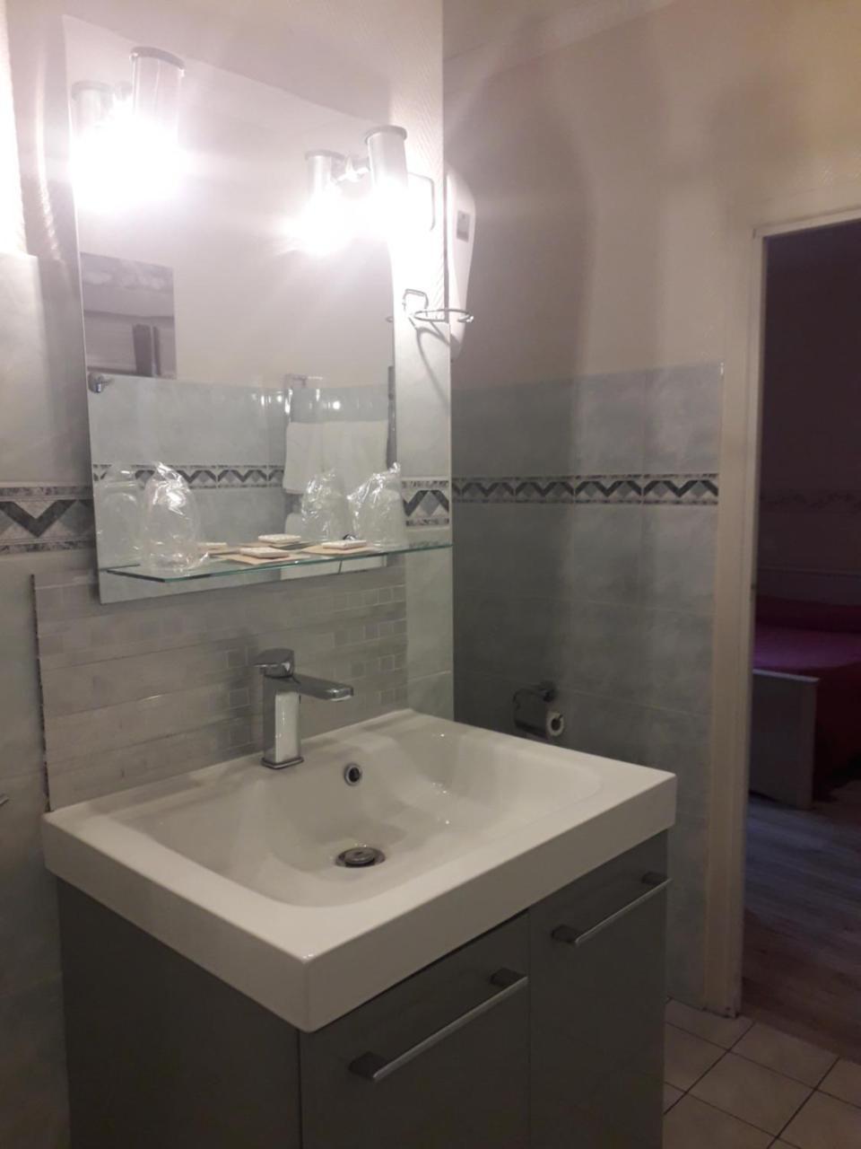 Hotel Le Beauregard Divonne-les-Bains Kültér fotó